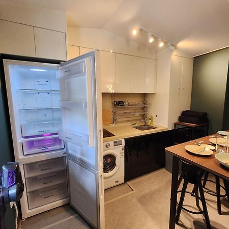 Olive Hostel W Seoul Ngoại thất bức ảnh