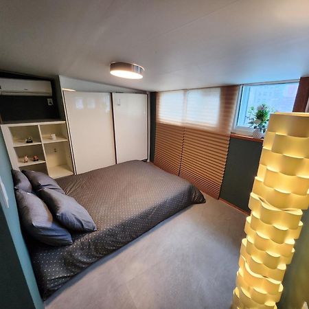 Olive Hostel W Seoul Ngoại thất bức ảnh