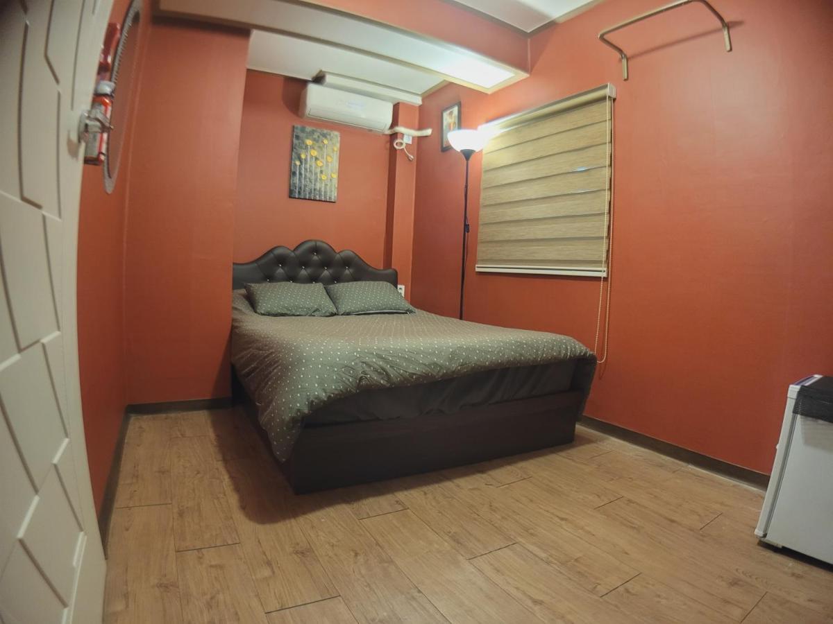 Olive Hostel W Seoul Ngoại thất bức ảnh