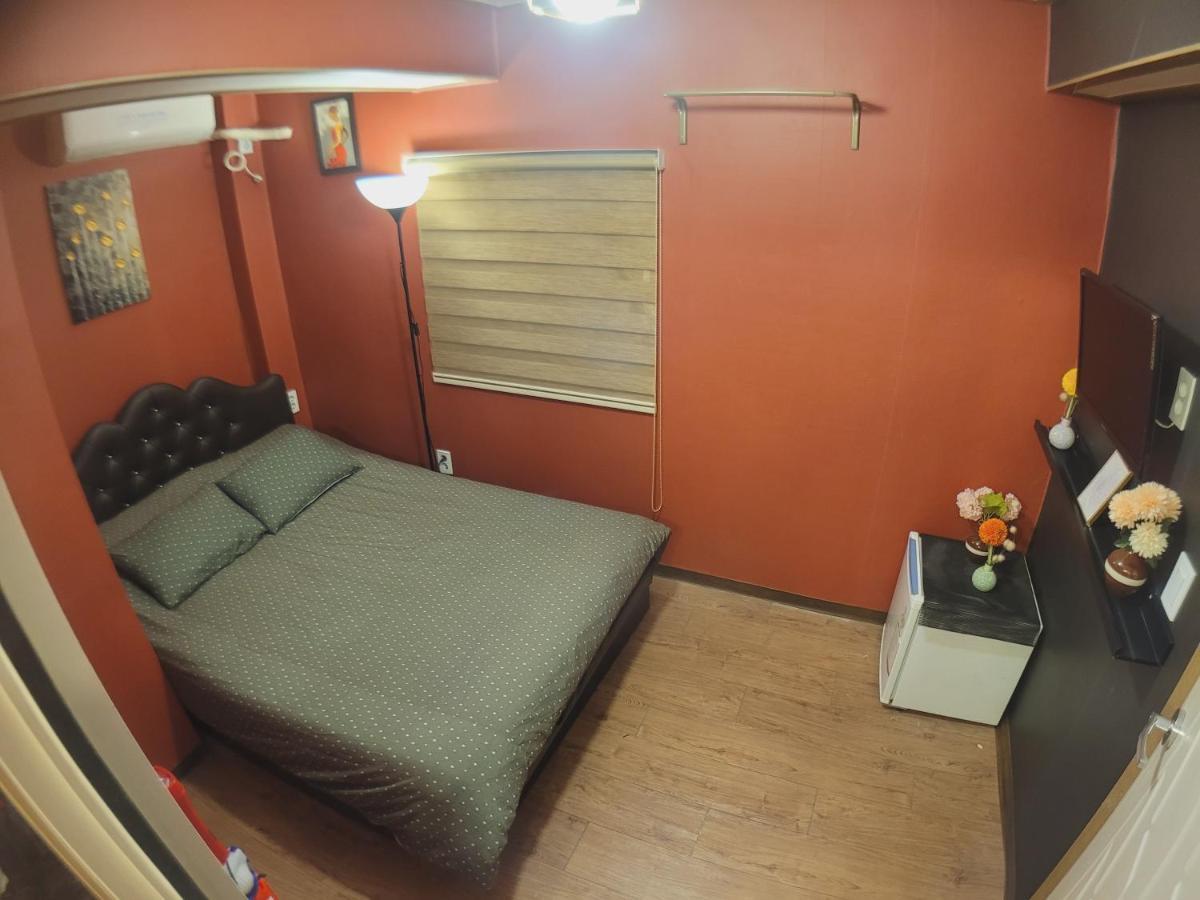 Olive Hostel W Seoul Ngoại thất bức ảnh