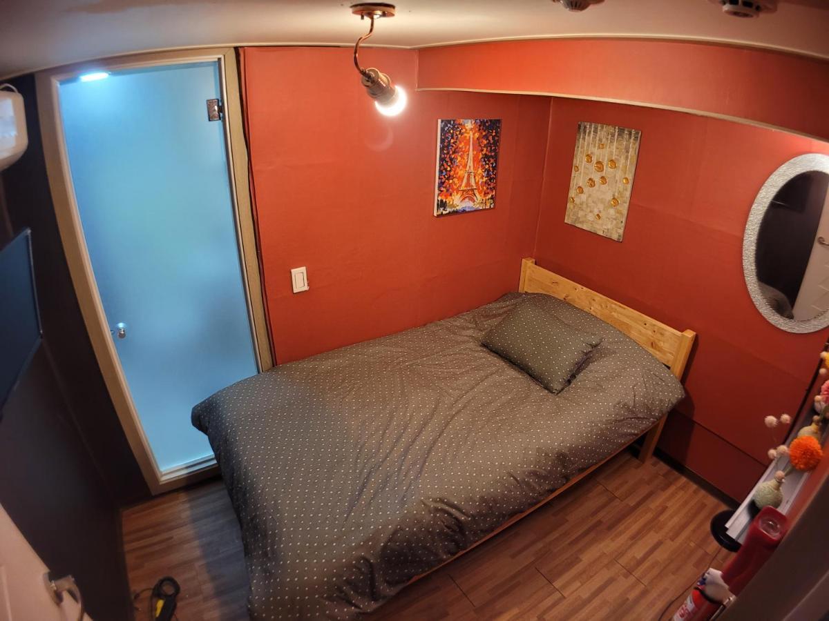Olive Hostel W Seoul Ngoại thất bức ảnh