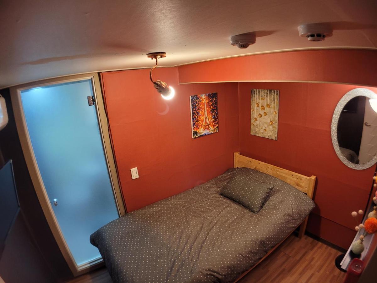 Olive Hostel W Seoul Ngoại thất bức ảnh