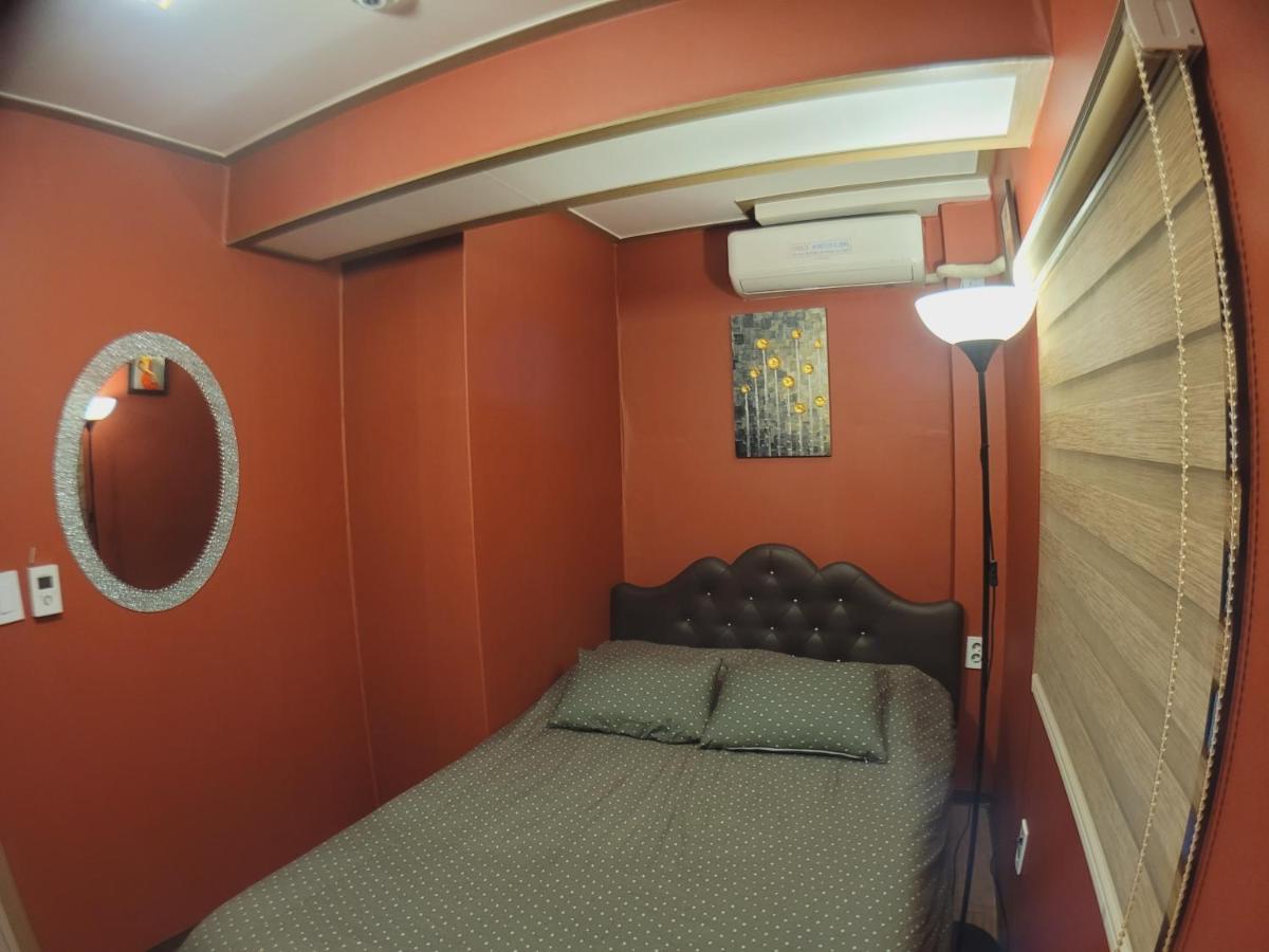 Olive Hostel W Seoul Ngoại thất bức ảnh
