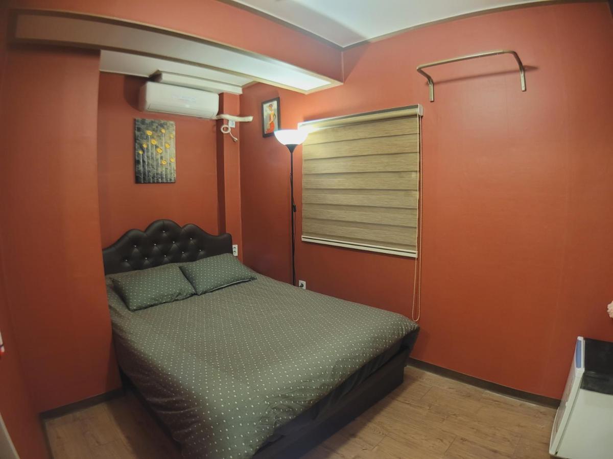 Olive Hostel W Seoul Ngoại thất bức ảnh