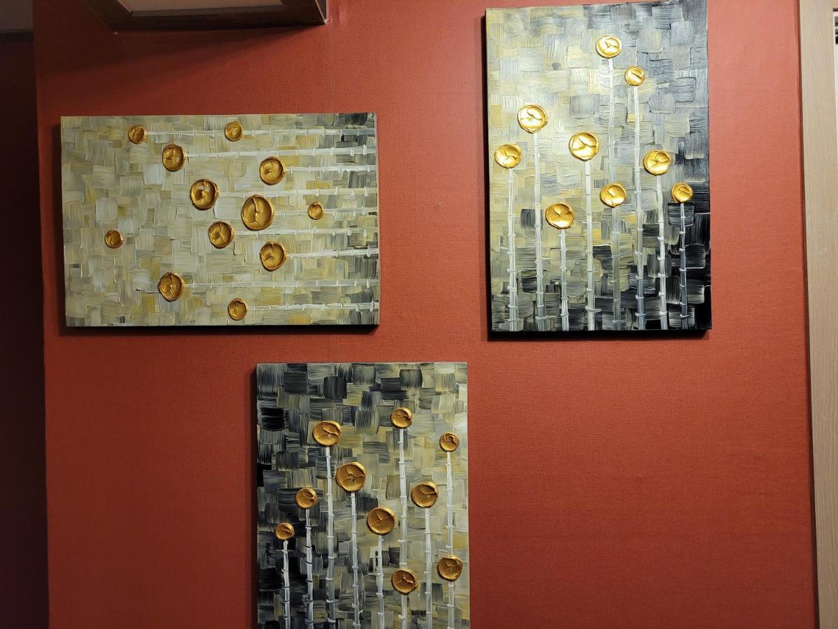 Olive Hostel W Seoul Ngoại thất bức ảnh