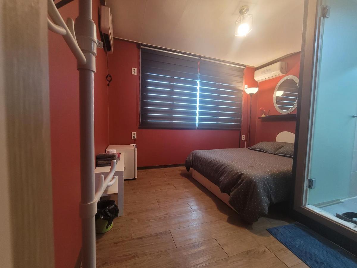 Olive Hostel W Seoul Ngoại thất bức ảnh
