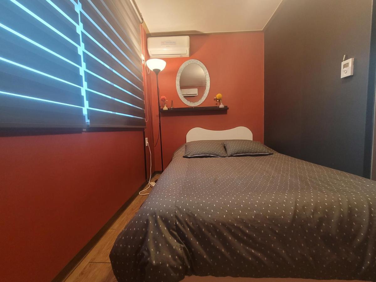 Olive Hostel W Seoul Ngoại thất bức ảnh