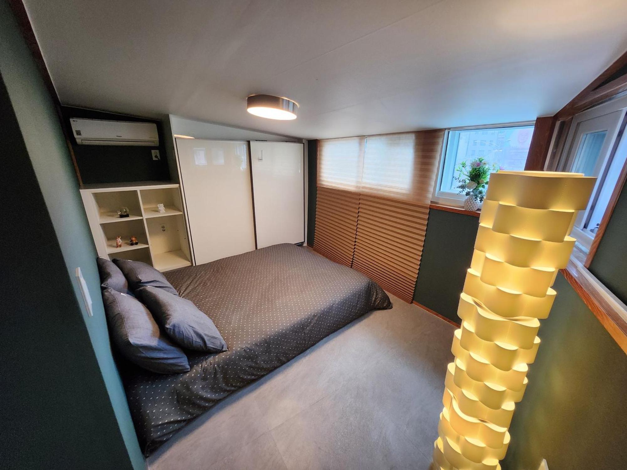 Olive Hostel W Seoul Ngoại thất bức ảnh