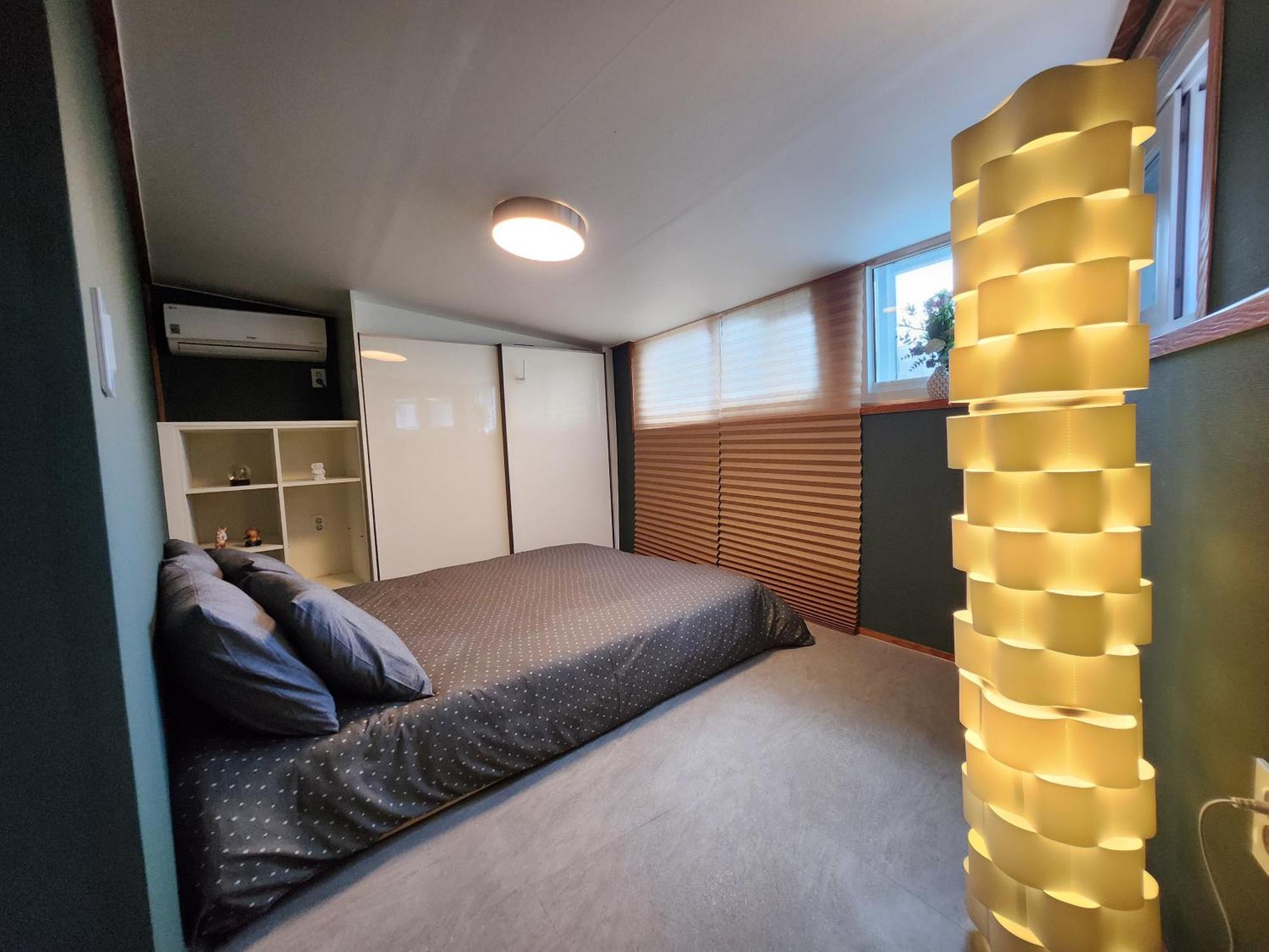 Olive Hostel W Seoul Ngoại thất bức ảnh