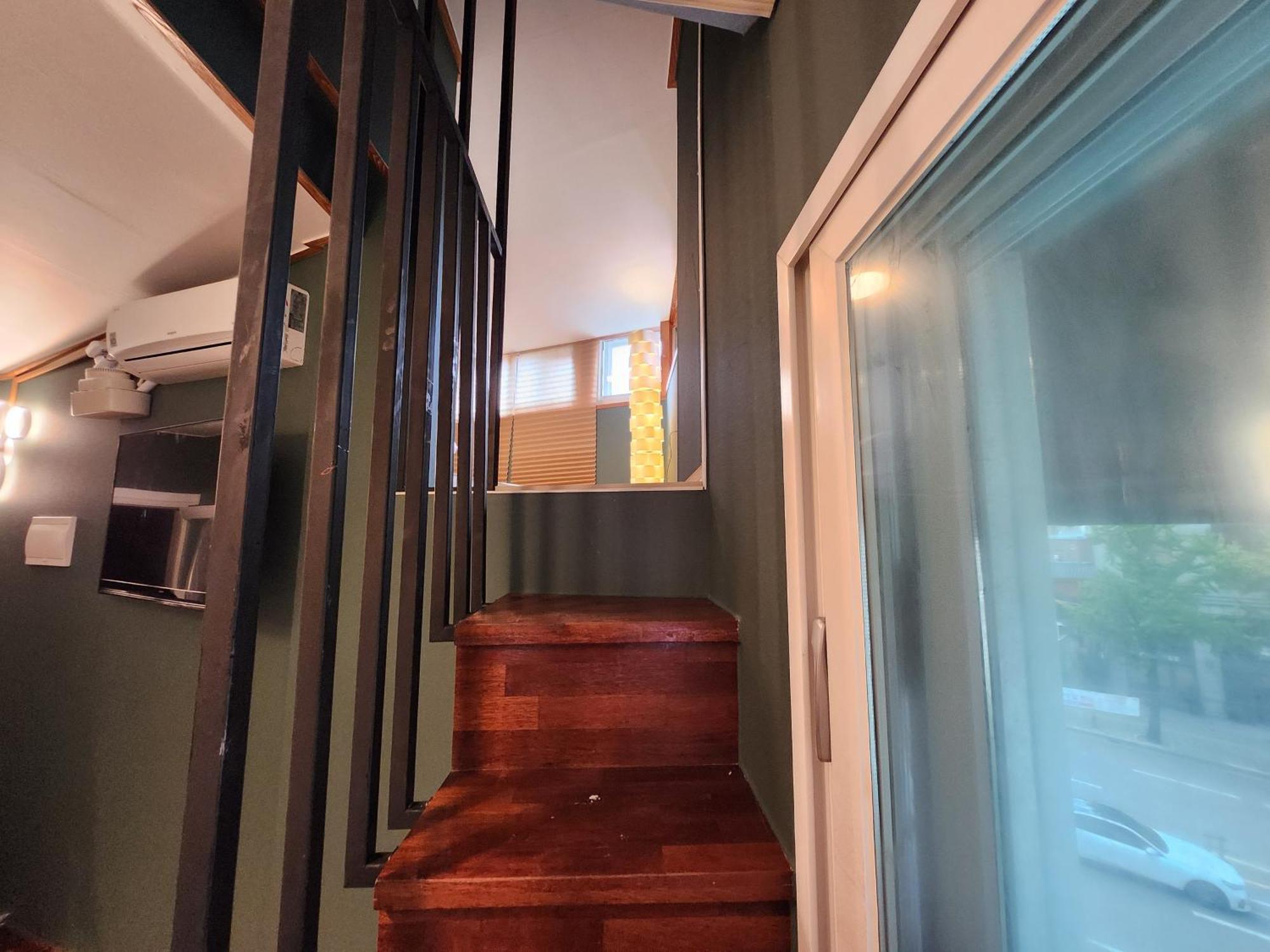 Olive Hostel W Seoul Ngoại thất bức ảnh
