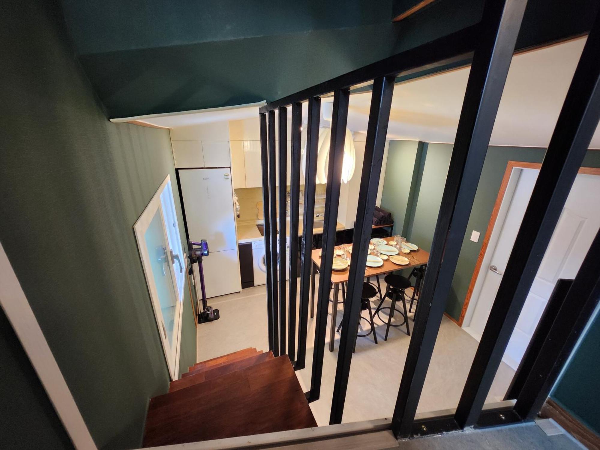 Olive Hostel W Seoul Ngoại thất bức ảnh