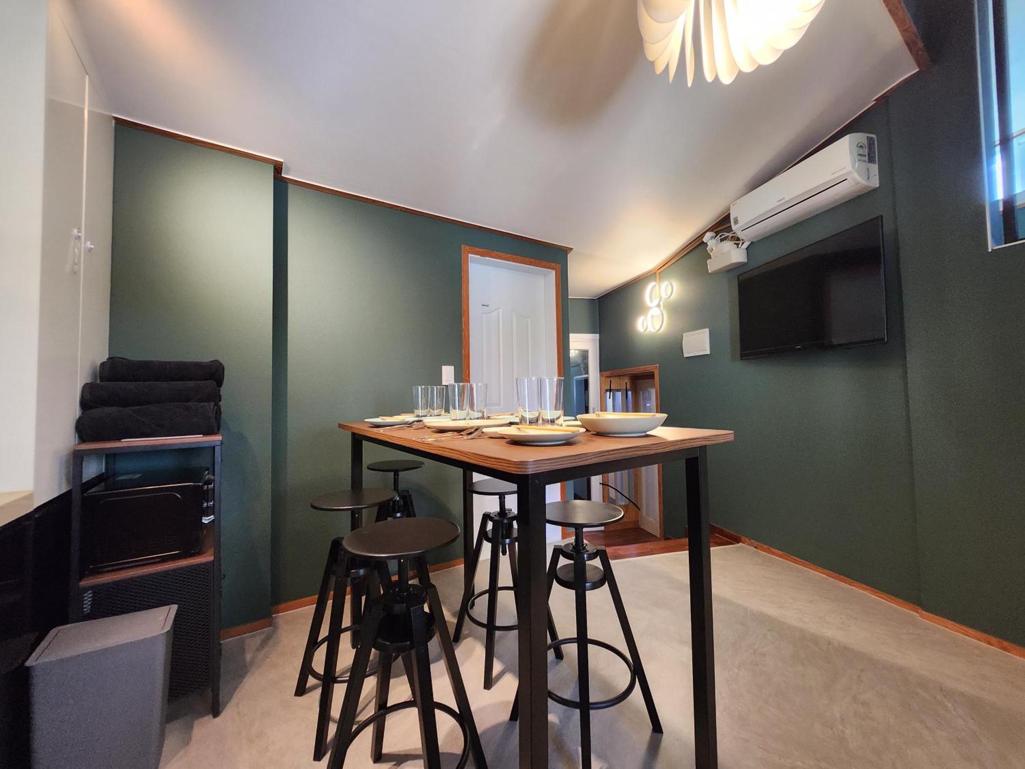 Olive Hostel W Seoul Ngoại thất bức ảnh