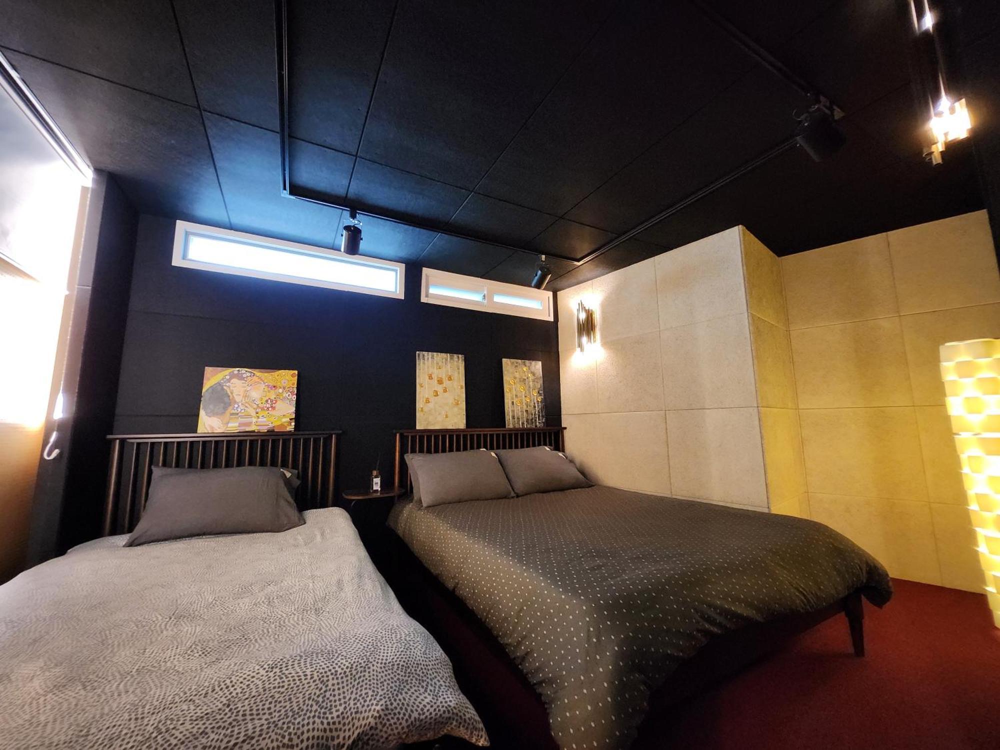 Olive Hostel W Seoul Ngoại thất bức ảnh