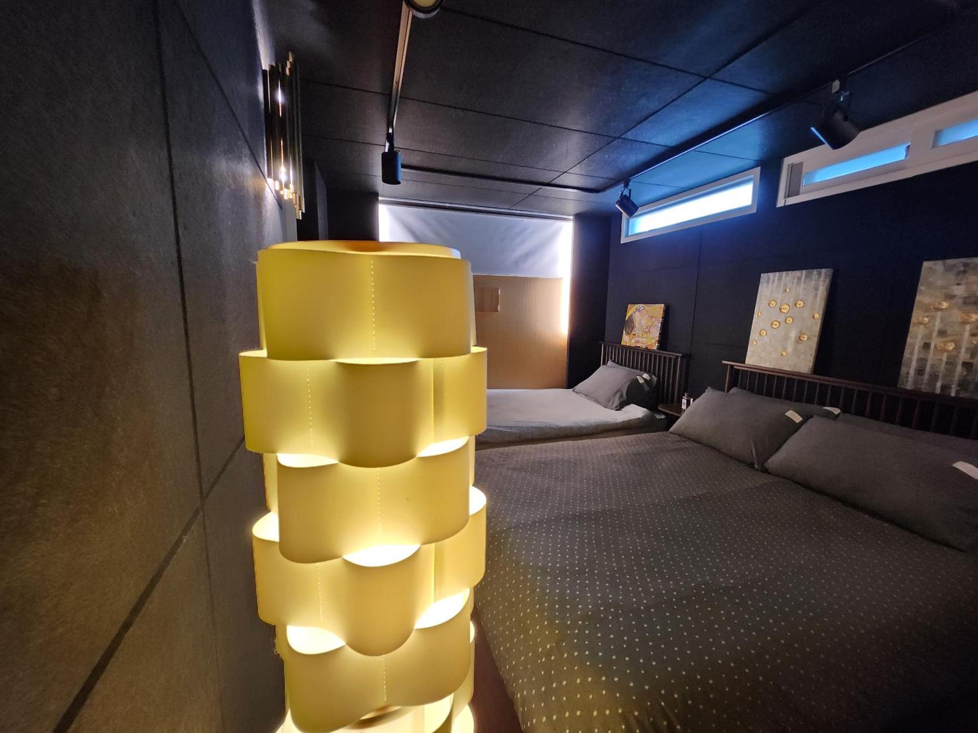Olive Hostel W Seoul Ngoại thất bức ảnh