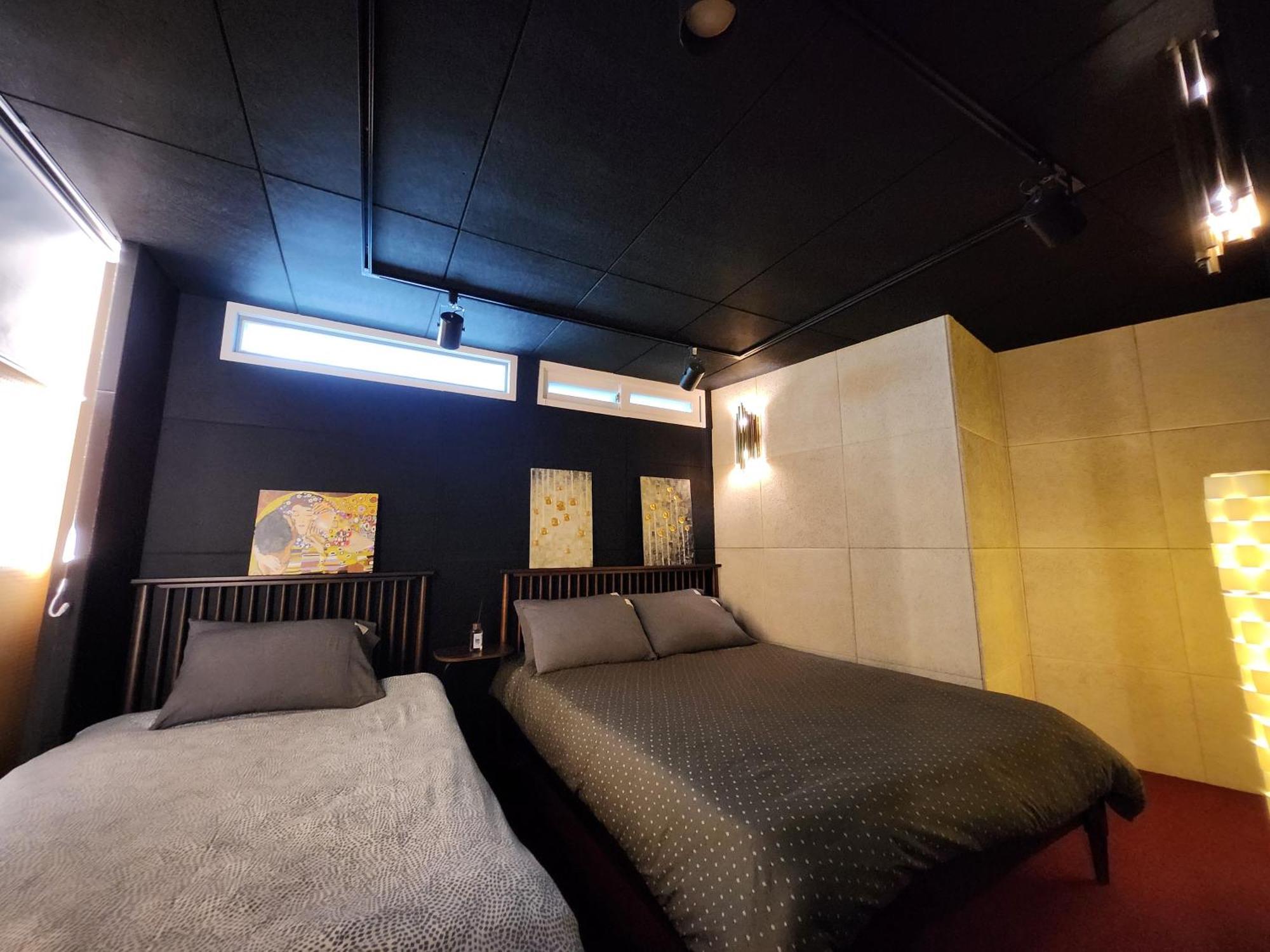 Olive Hostel W Seoul Ngoại thất bức ảnh