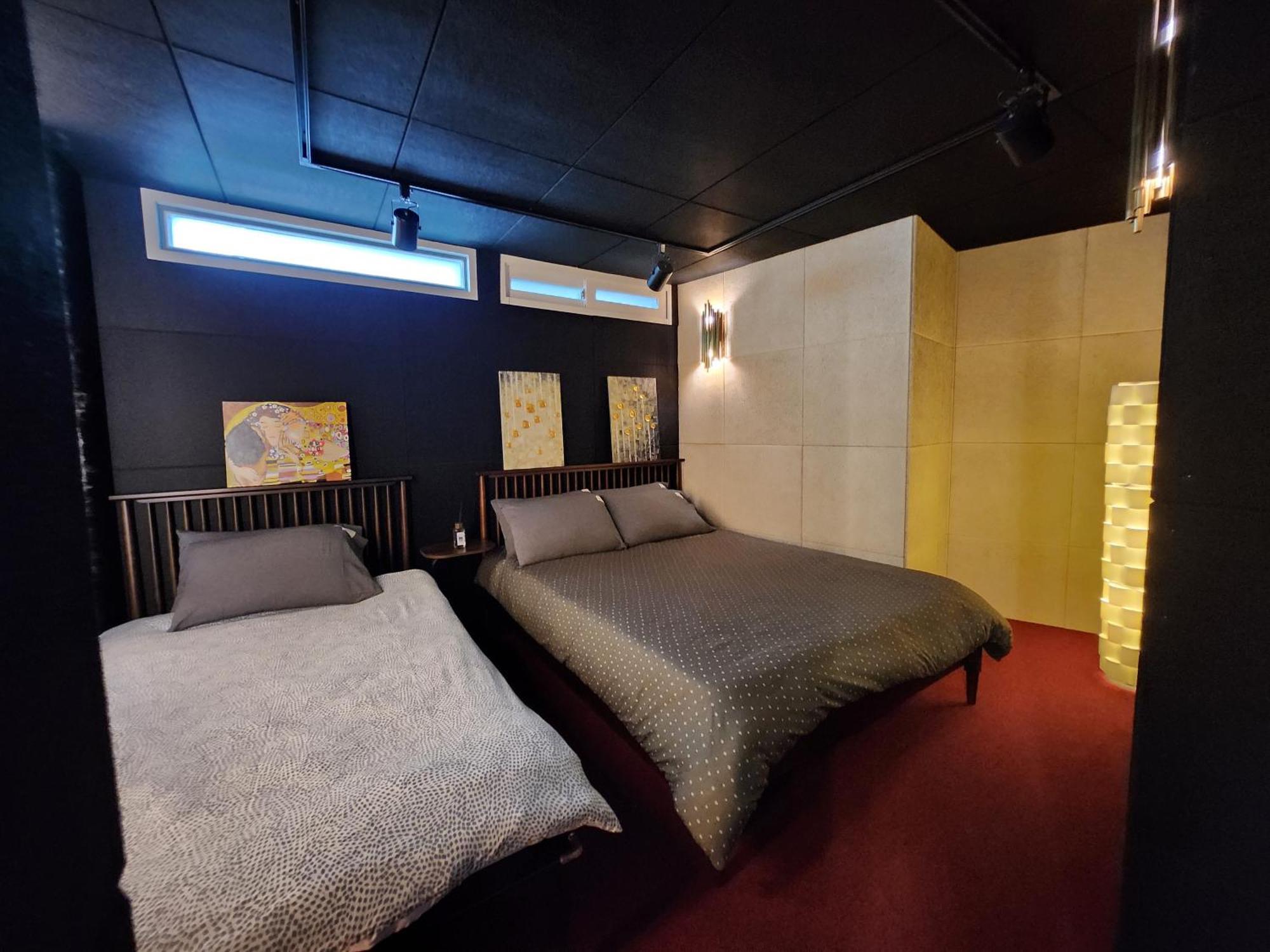 Olive Hostel W Seoul Ngoại thất bức ảnh