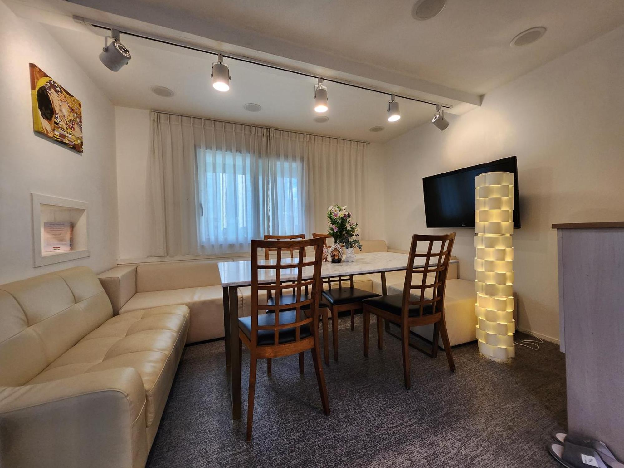 Olive Hostel W Seoul Ngoại thất bức ảnh