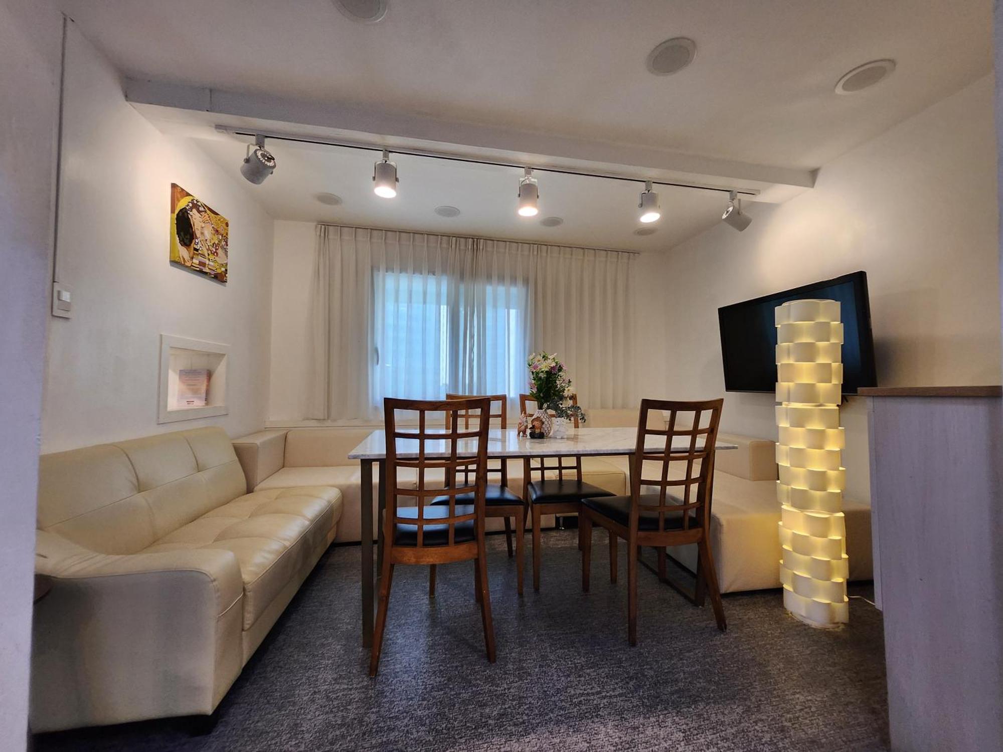 Olive Hostel W Seoul Ngoại thất bức ảnh