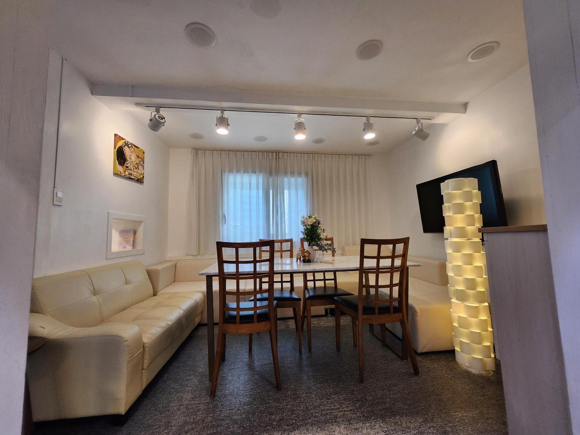 Olive Hostel W Seoul Ngoại thất bức ảnh