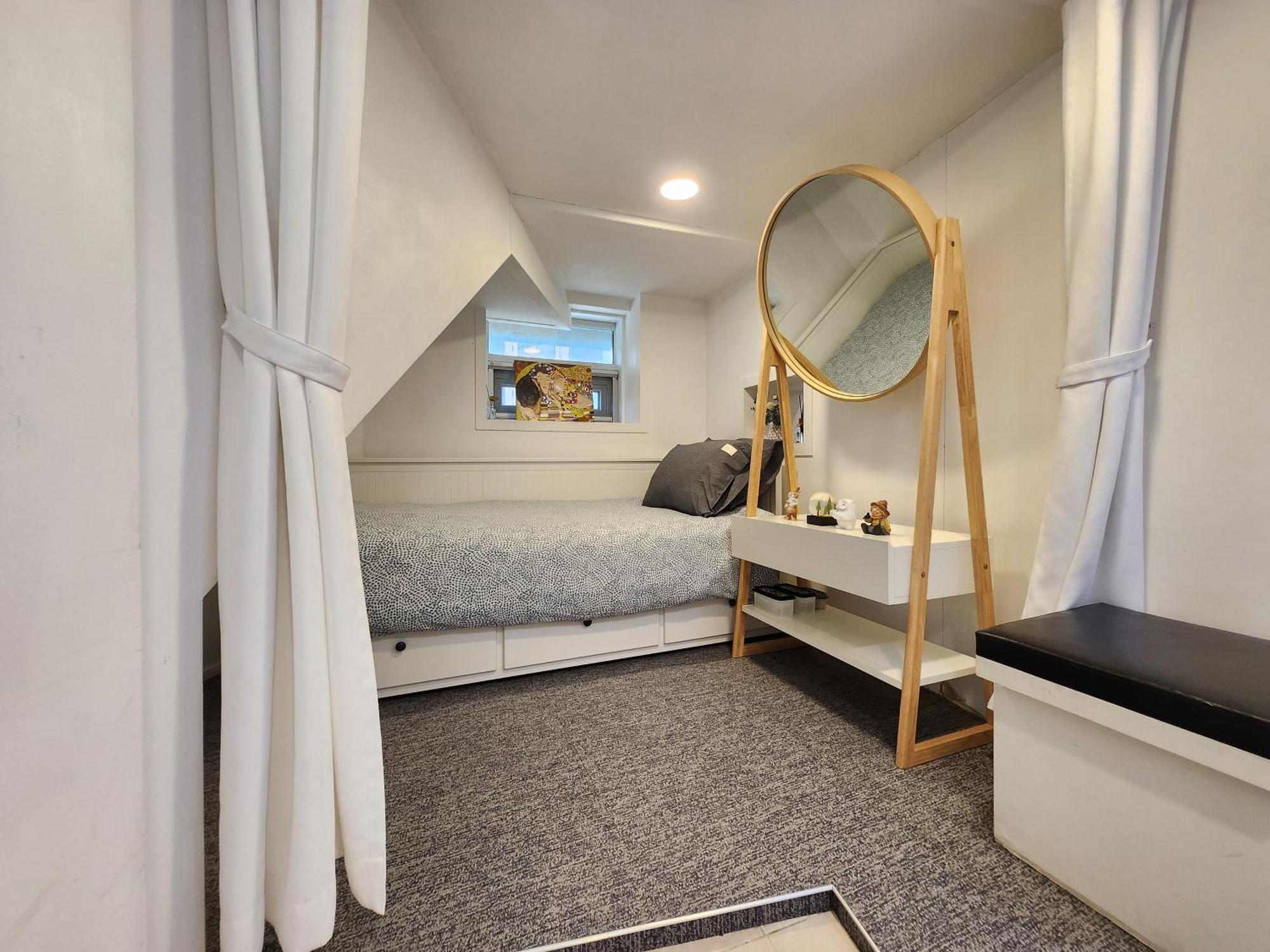 Olive Hostel W Seoul Ngoại thất bức ảnh