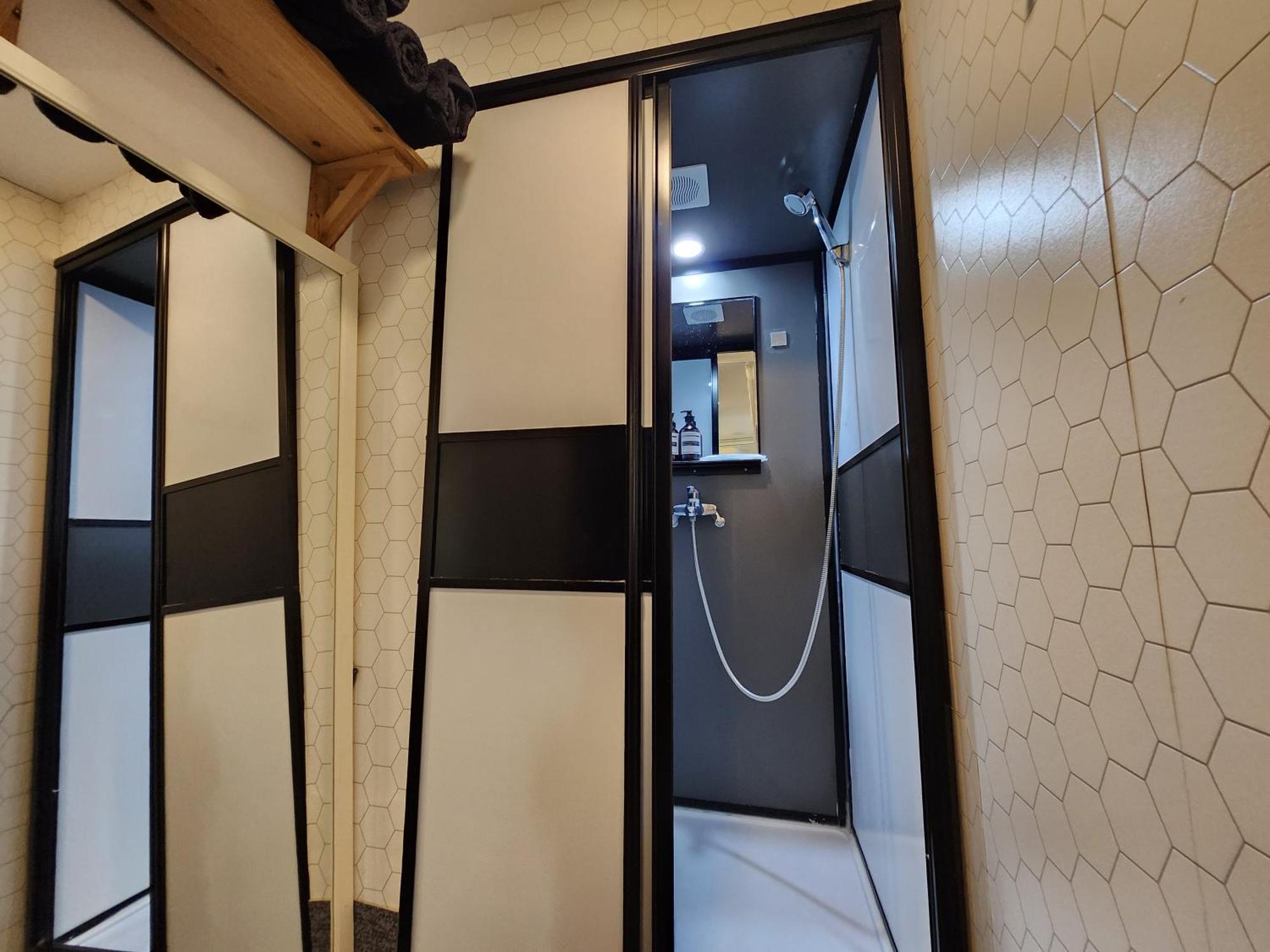 Olive Hostel W Seoul Ngoại thất bức ảnh