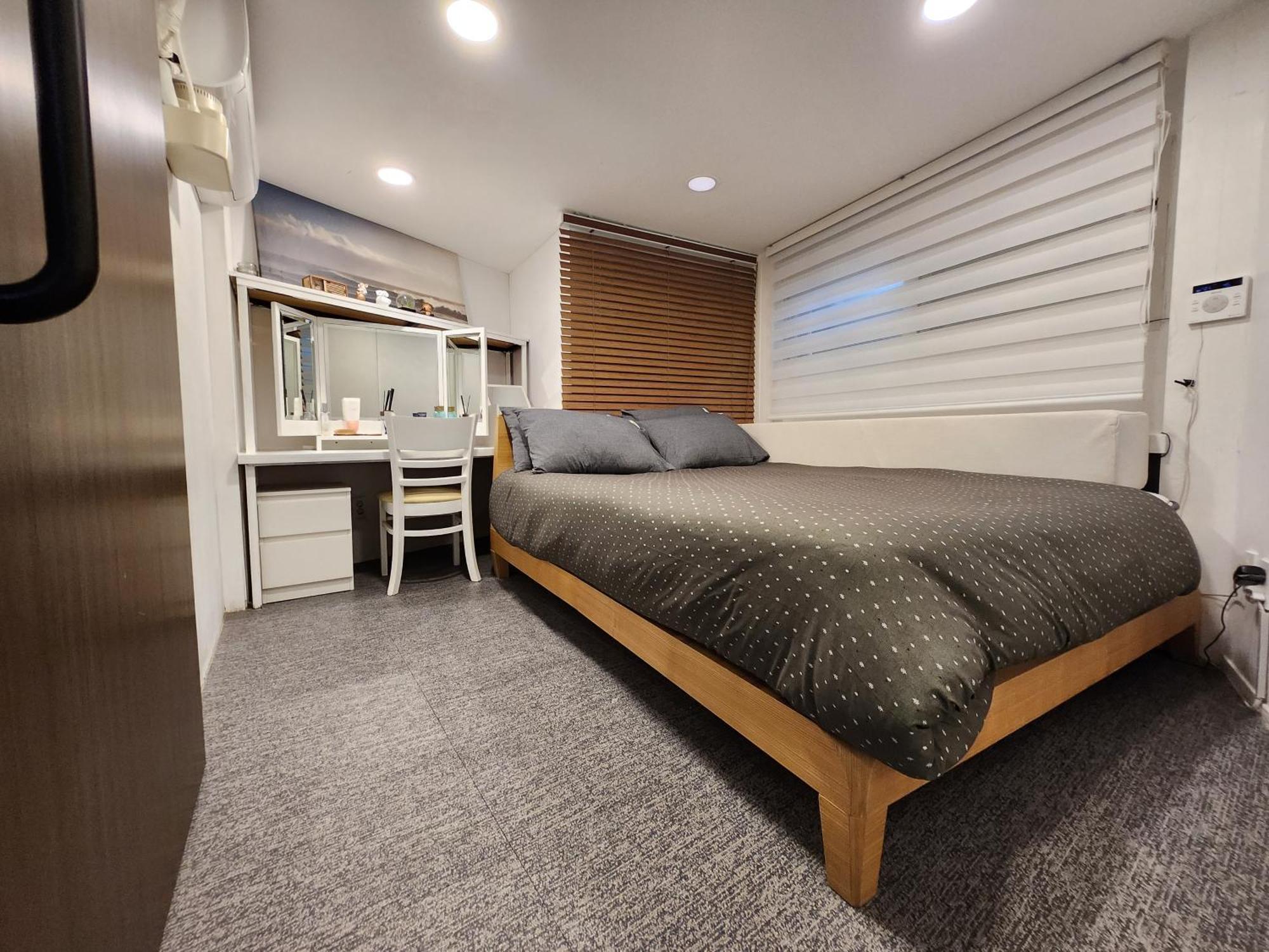 Olive Hostel W Seoul Ngoại thất bức ảnh