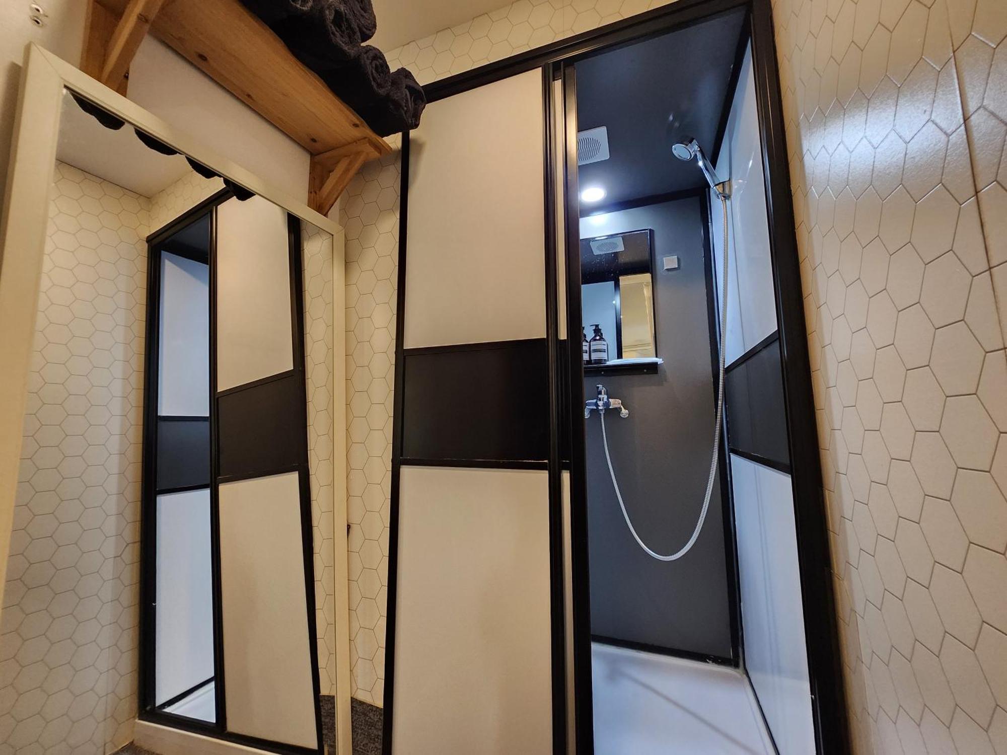 Olive Hostel W Seoul Ngoại thất bức ảnh
