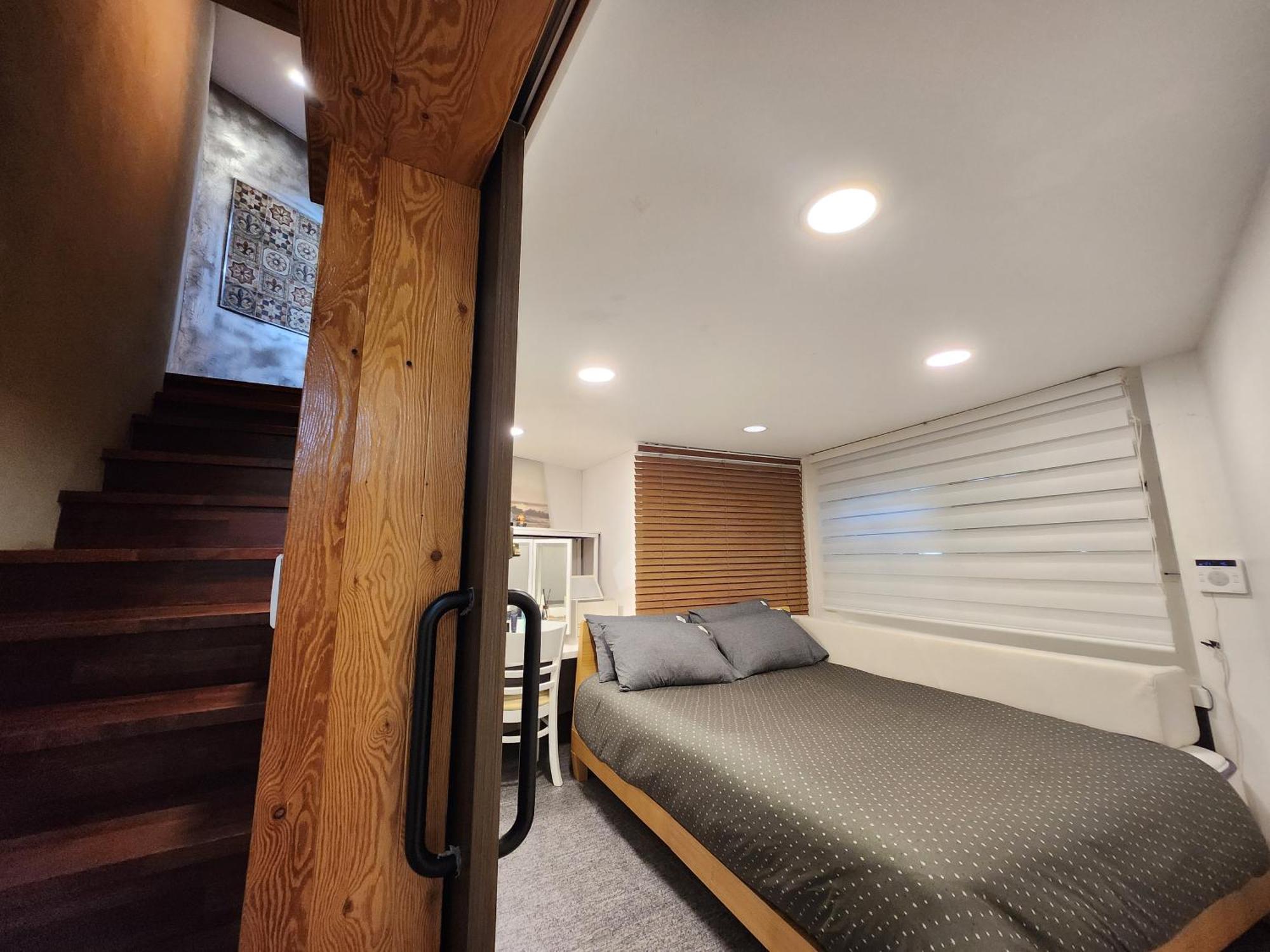 Olive Hostel W Seoul Ngoại thất bức ảnh