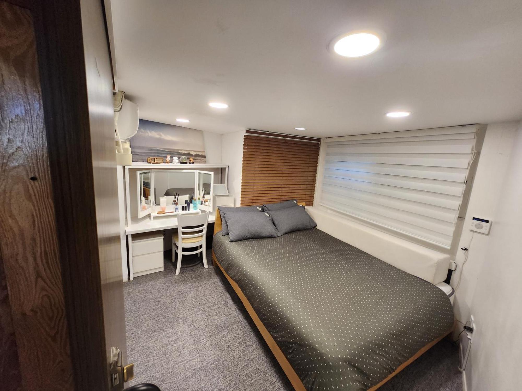 Olive Hostel W Seoul Ngoại thất bức ảnh