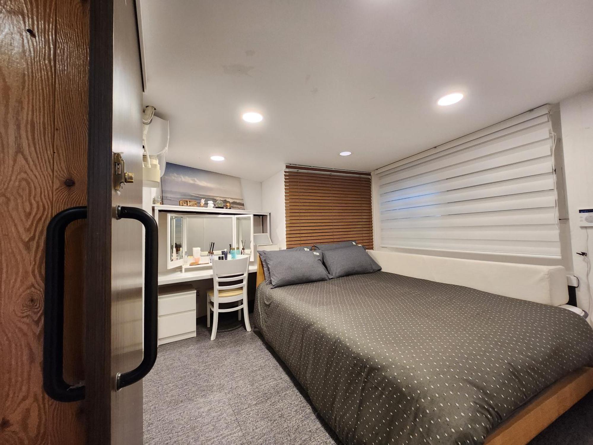 Olive Hostel W Seoul Ngoại thất bức ảnh