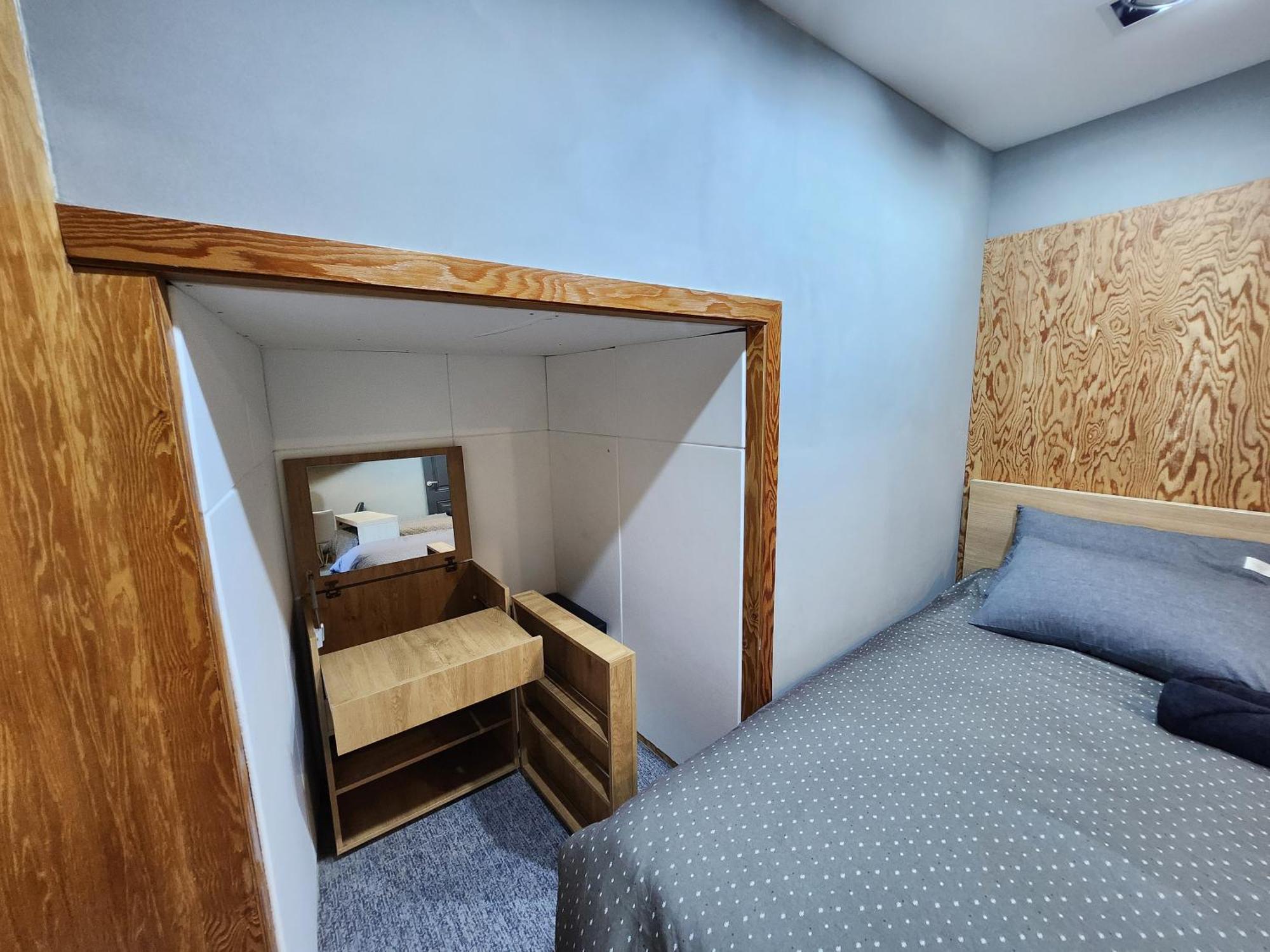 Olive Hostel W Seoul Ngoại thất bức ảnh