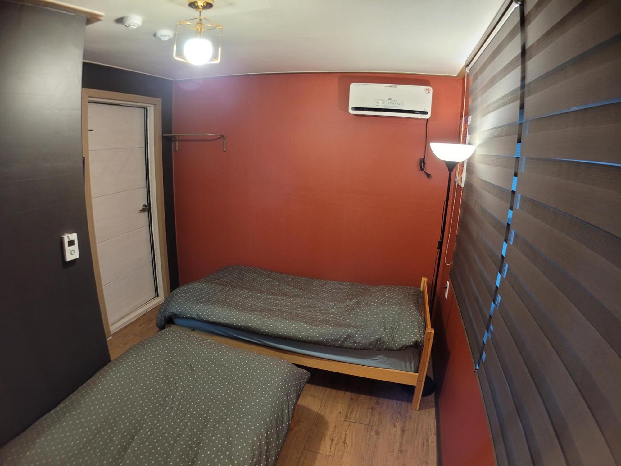 Olive Hostel W Seoul Ngoại thất bức ảnh